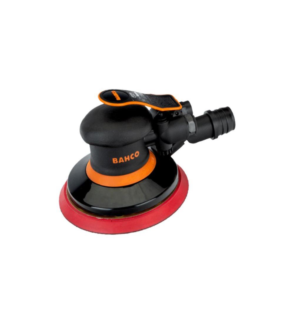 LIJADORA ROTORBITAL Bahco BP601 6"